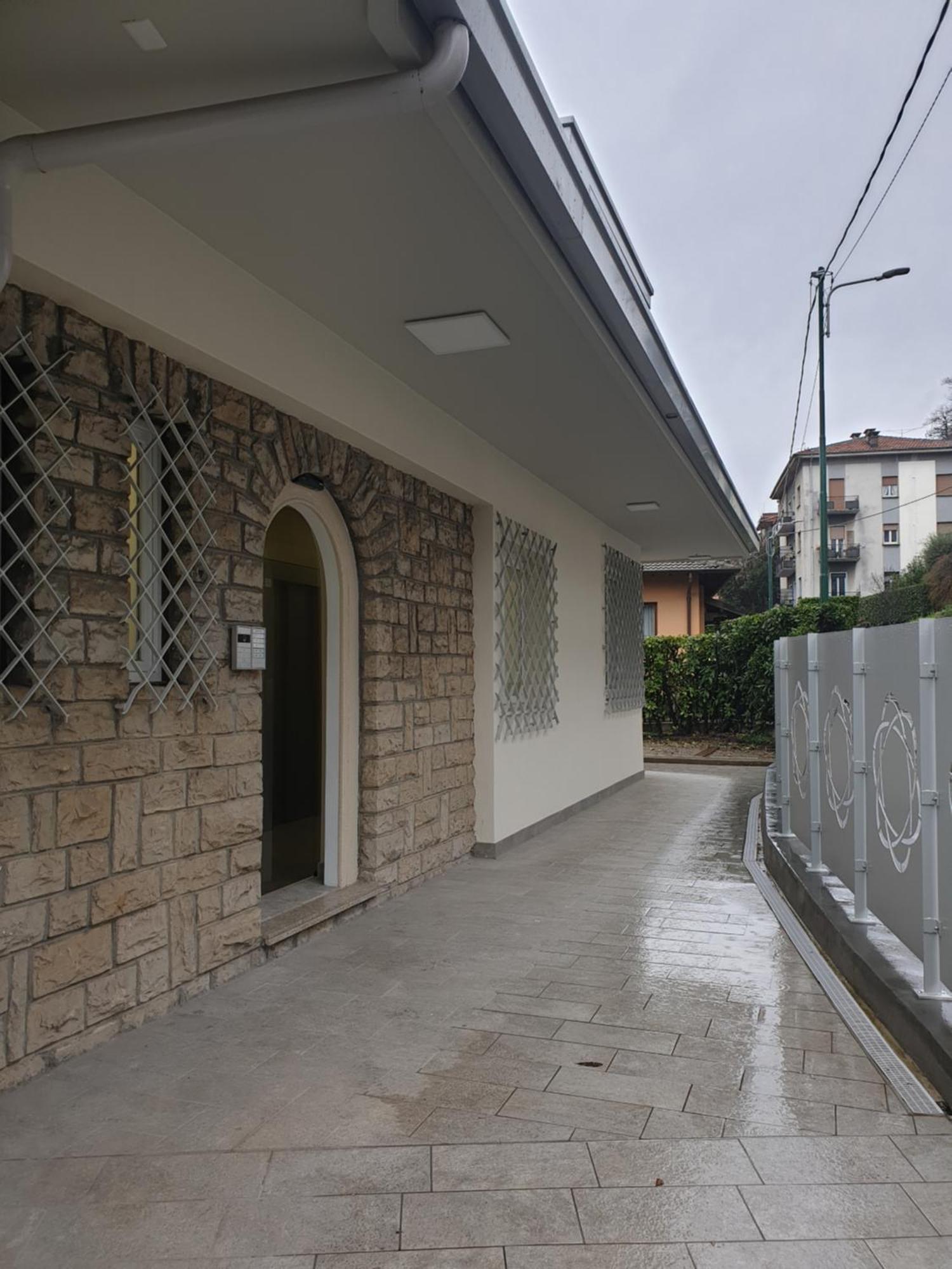 Residence Villa Eli Côme Esterno foto