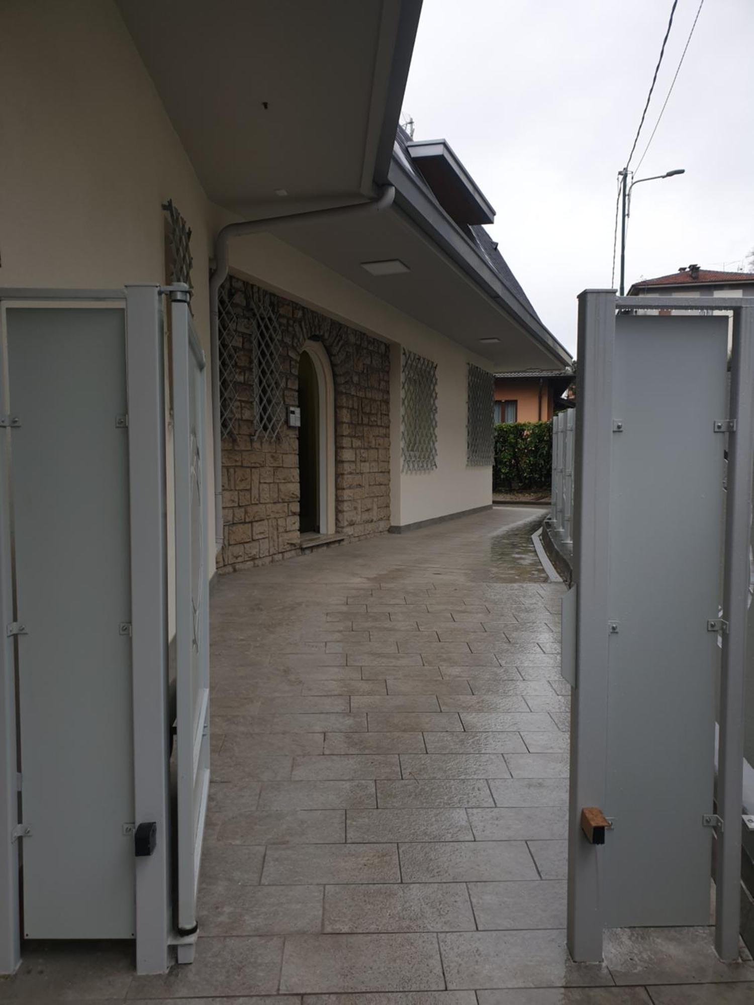 Residence Villa Eli Côme Esterno foto
