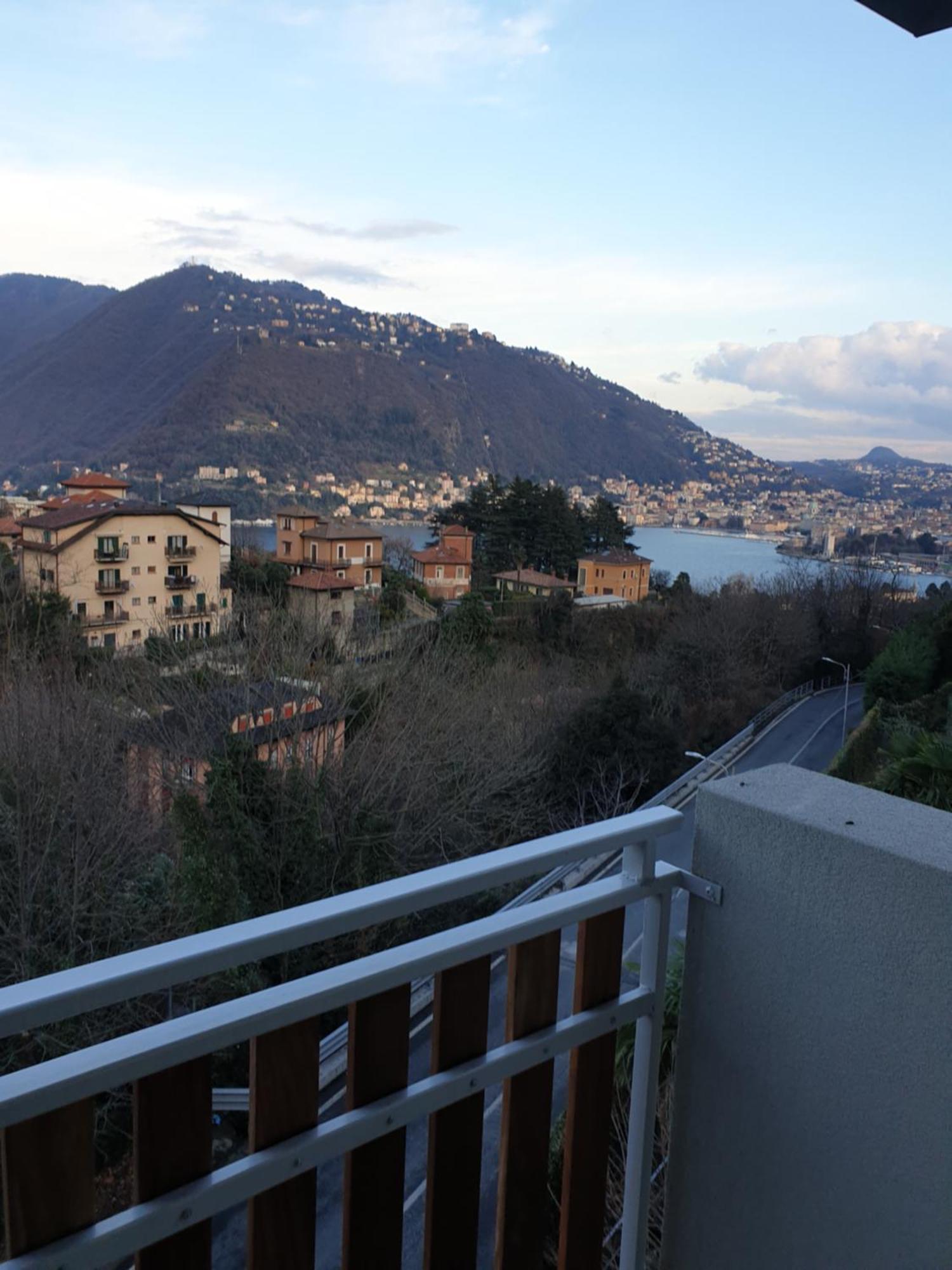 Residence Villa Eli Côme Esterno foto