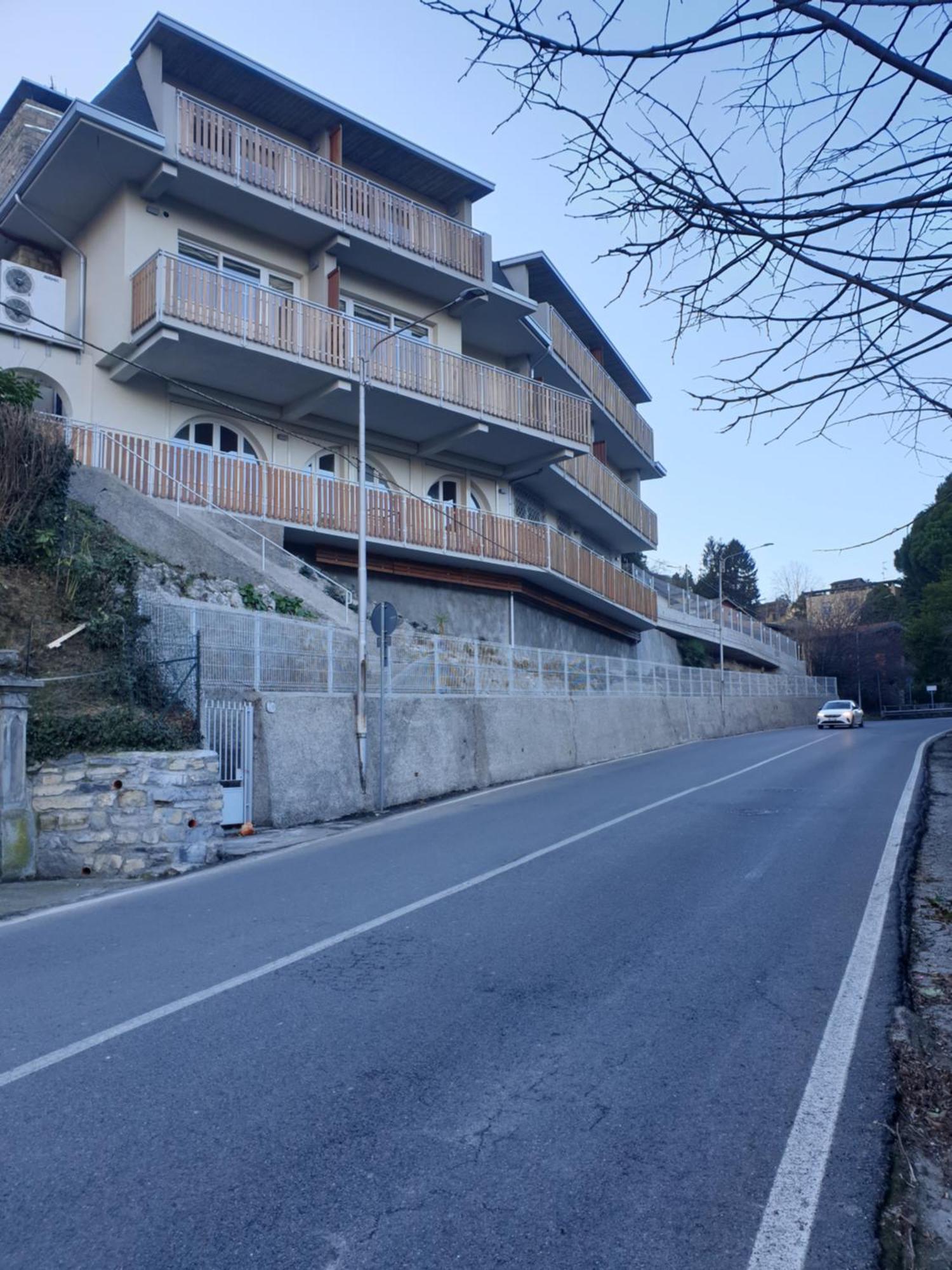 Residence Villa Eli Côme Esterno foto